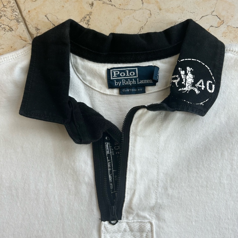 Polo by Ralph Lauren Polo Shirt Men's XL - Picture 4 of 7